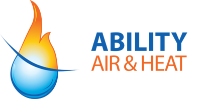 Ability Air & Heat Logo